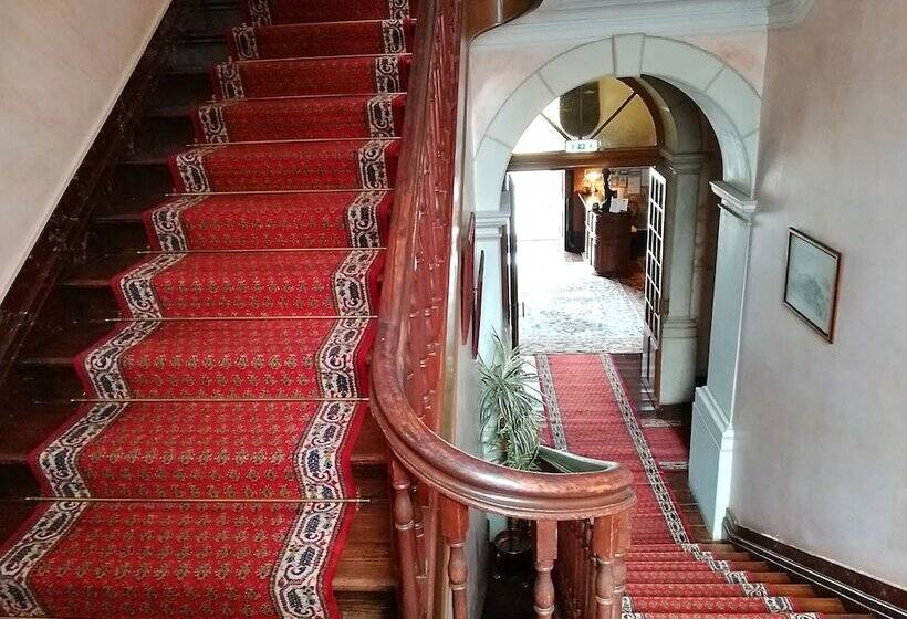 فندق Alegre   Bussaco Boutique