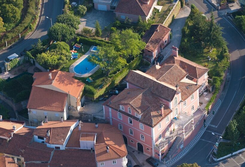 فندق Alegre   Bussaco Boutique