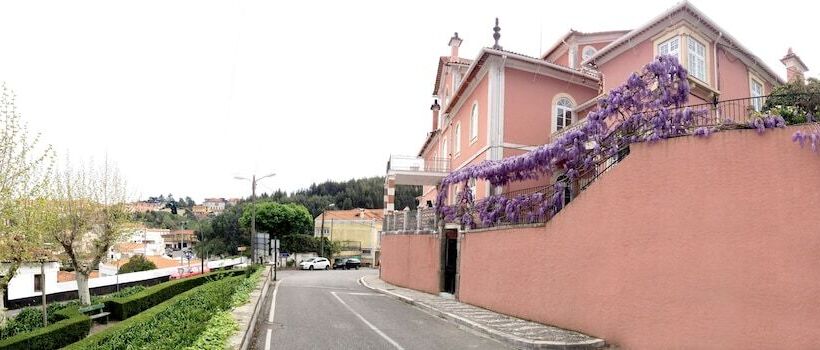 فندق Alegre   Bussaco Boutique