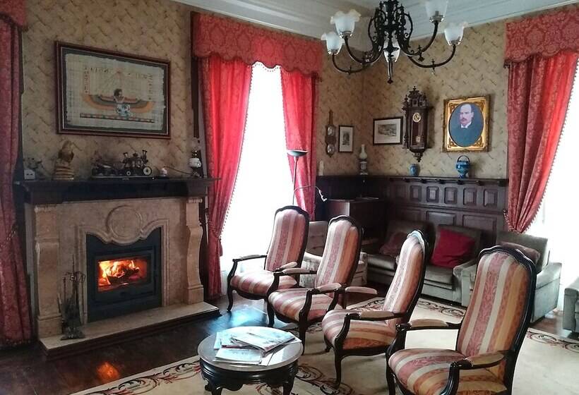 فندق Alegre   Bussaco Boutique