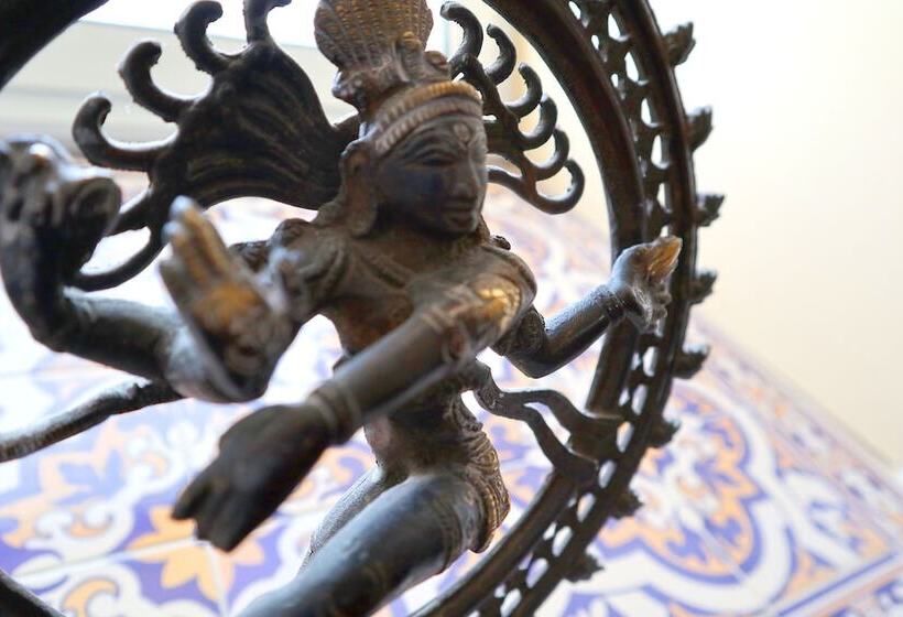 فندق Alegre   Bussaco Boutique