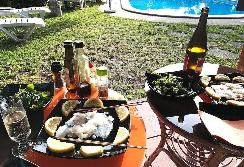 فندق Alegre   Bussaco Boutique