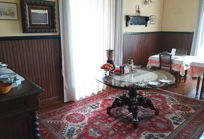 فندق Alegre   Bussaco Boutique