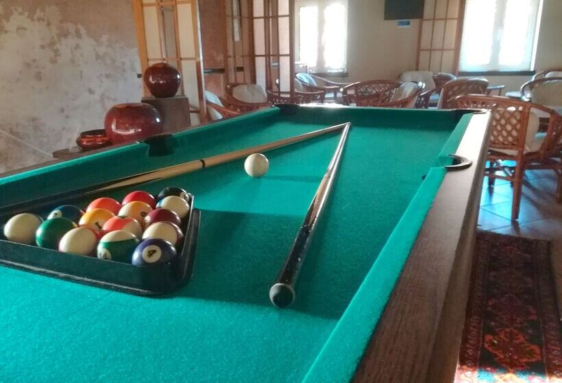 فندق Alegre   Bussaco Boutique