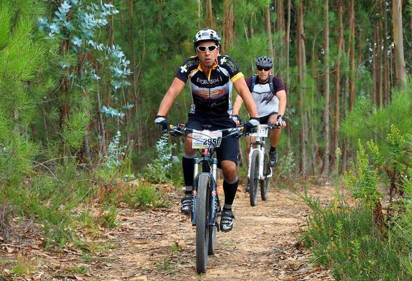 فندق Alegre   Bussaco Boutique