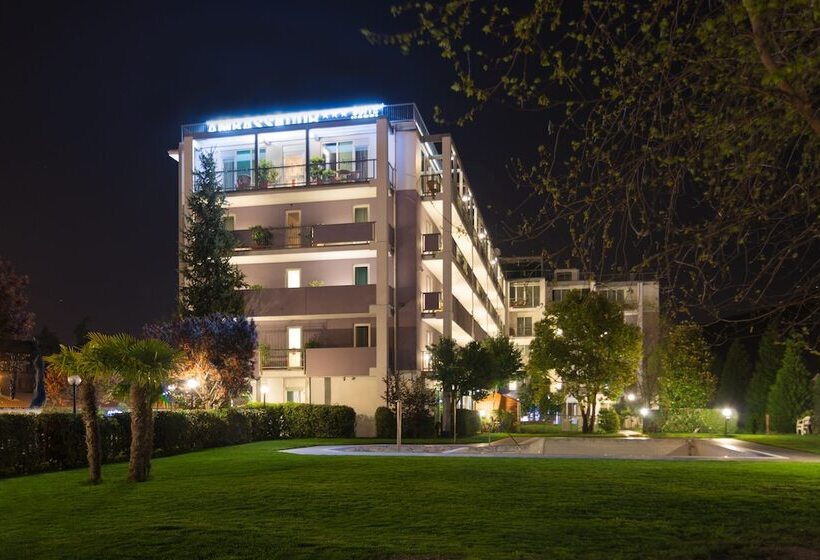 هتل Ambassador Suite