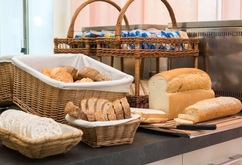 فندق Ambassador Suite