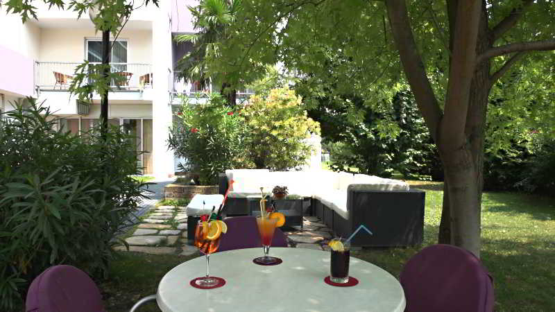 فندق Ambassador Suite