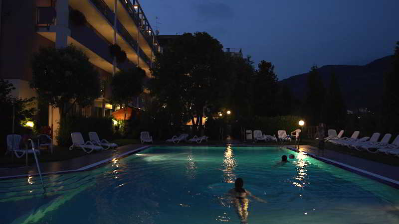 فندق Ambassador Suite