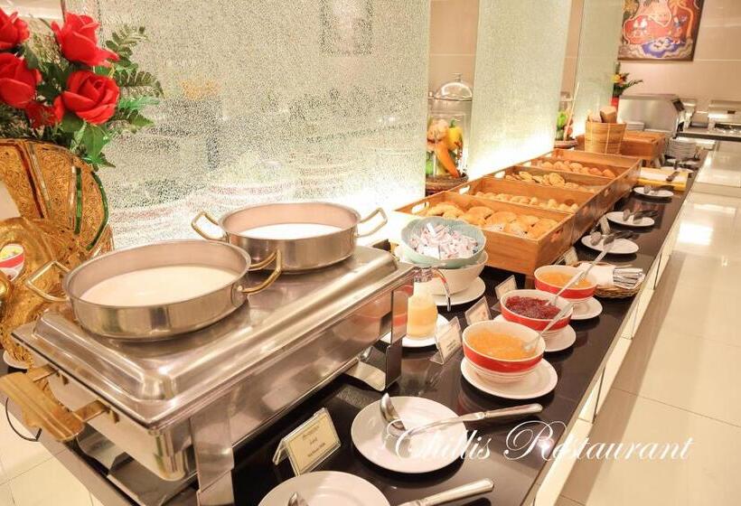 Amora Thapae Hotel Chiang Mai