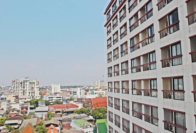 Amora Thapae Hotel Chiang Mai