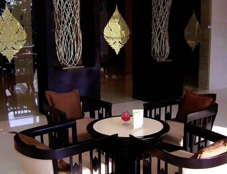 Amora Thapae Hotel Chiang Mai