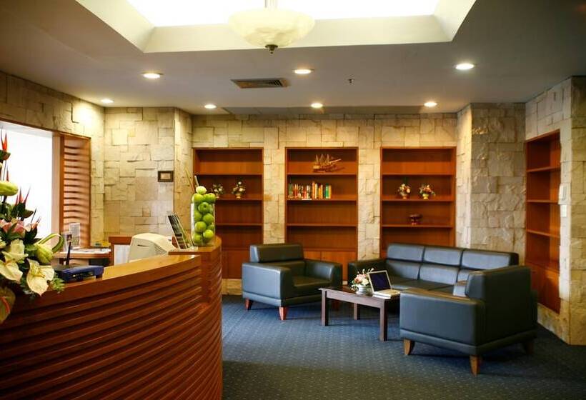 Amora Thapae Hotel Chiang Mai