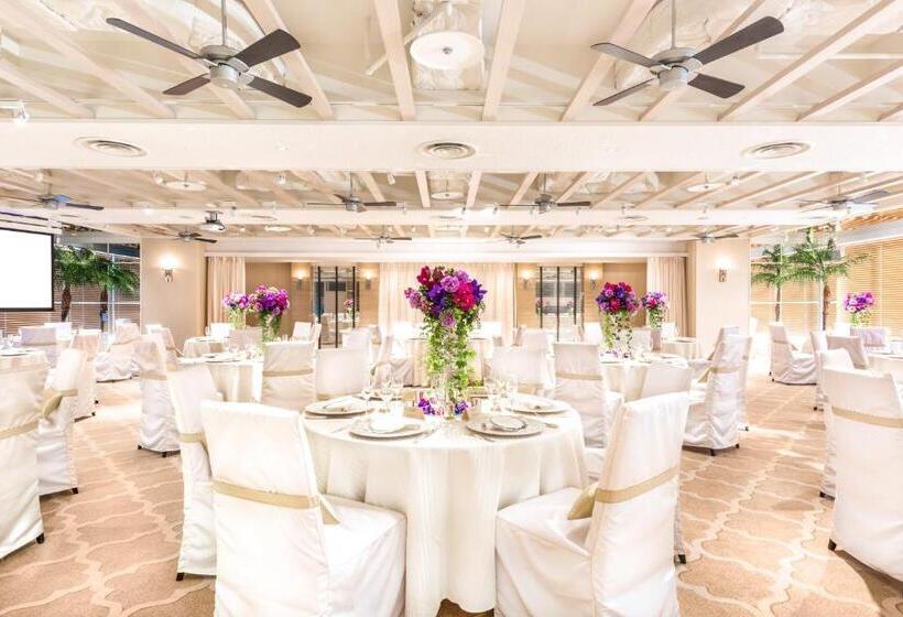 هتل Ana Crowne Plaza Kumamoto New Sky, An Ihg