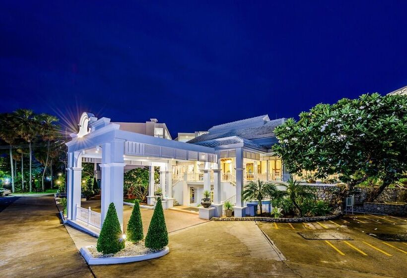 فندق Andaman Seaview, Karon Beach   Sha Plus