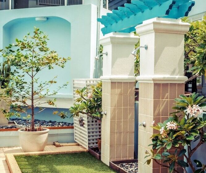 فندق Andaman Seaview, Karon Beach   Sha Plus