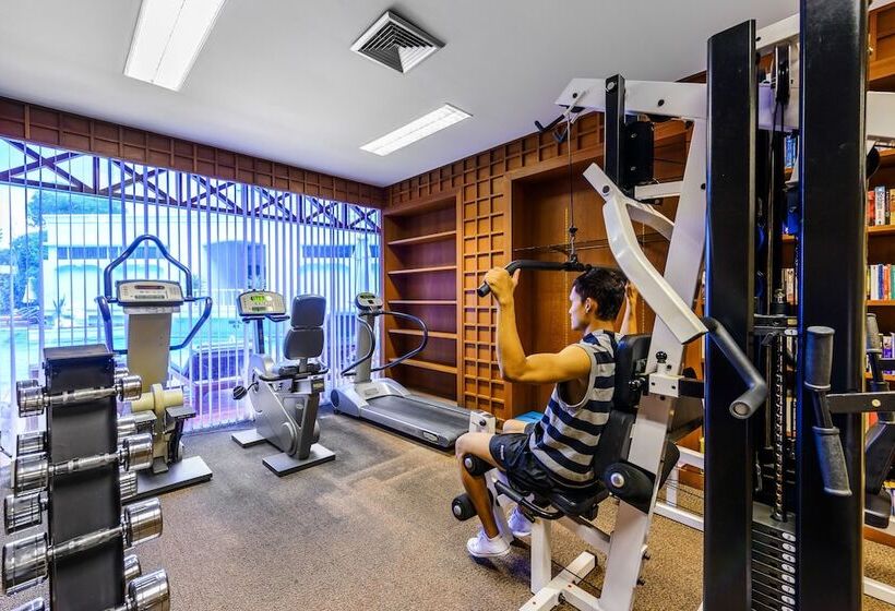 فندق Andaman Seaview, Karon Beach   Sha Plus