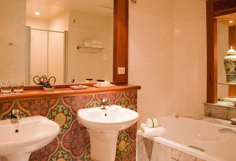 فندق Andaman Seaview, Karon Beach   Sha Plus