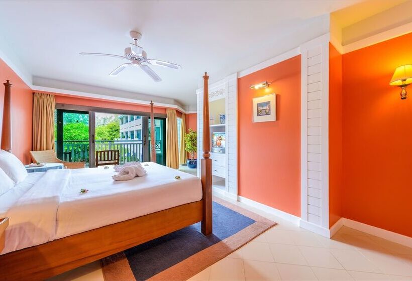 فندق Andaman Seaview, Karon Beach   Sha Plus