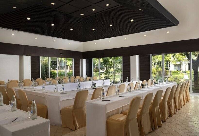 ホテル Aonang Villa Resort I Beach Front