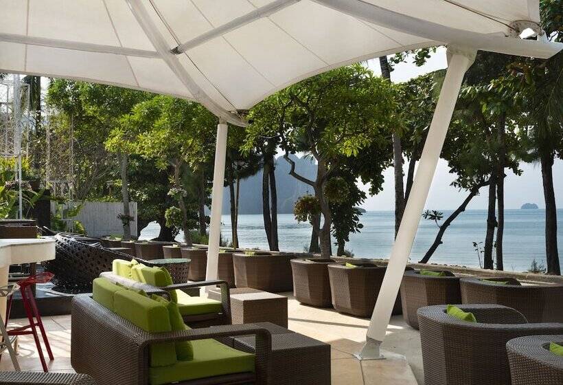 ホテル Aonang Villa Resort I Beach Front