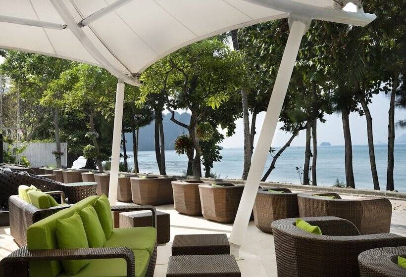 هتل Aonang Villa Resort I Beach Front