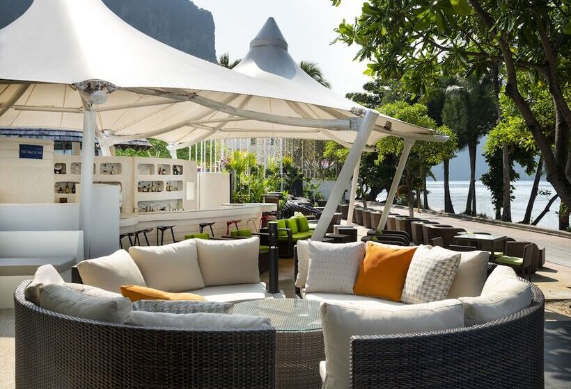 ホテル Aonang Villa Resort I Beach Front