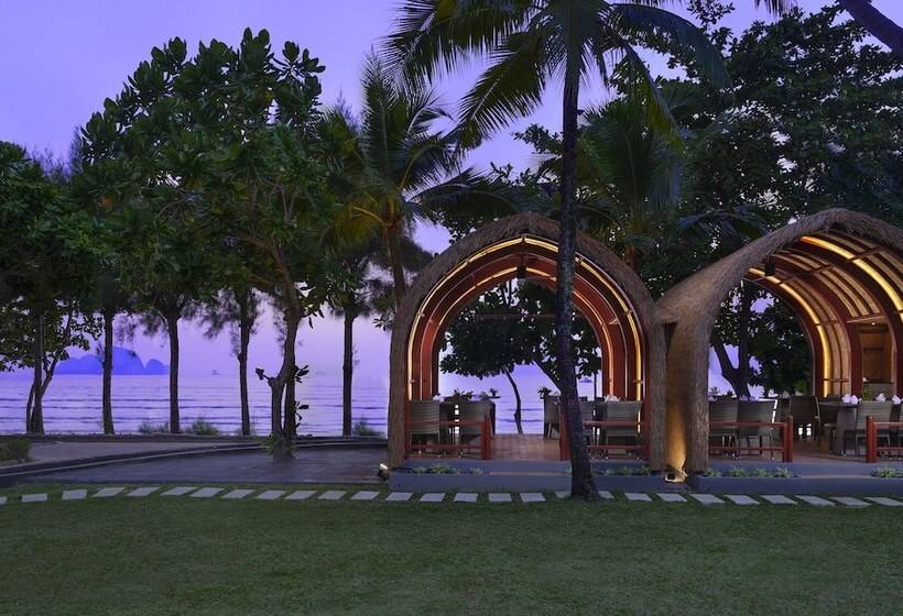 ホテル Aonang Villa Resort I Beach Front