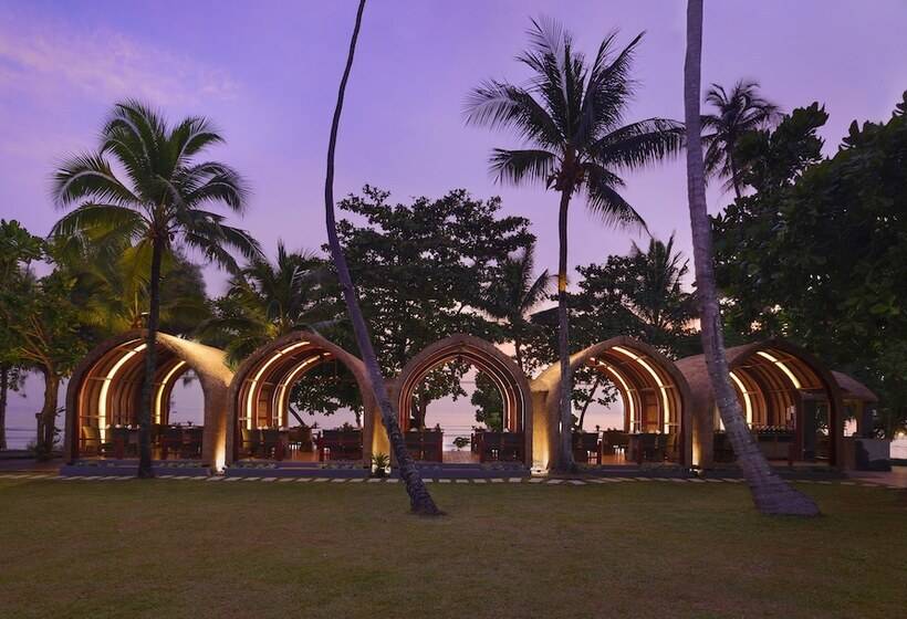 هتل Aonang Villa Resort I Beach Front