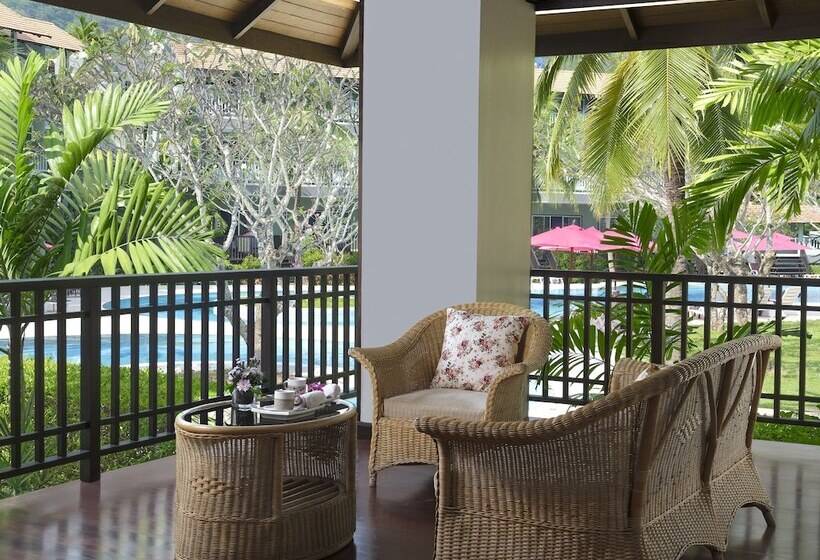 ホテル Aonang Villa Resort I Beach Front