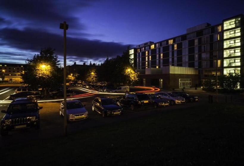 Apex City Quay Hotel & Spa