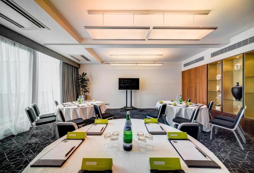 Apex City Quay Hotel & Spa