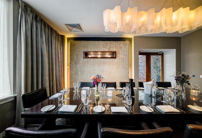 Apex City Quay Hotel & Spa