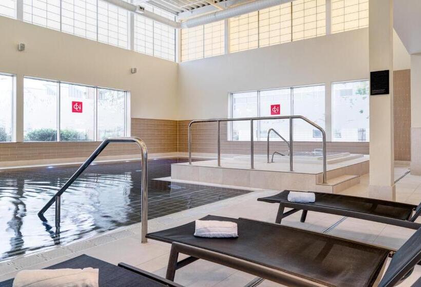 Apex City Quay Hotel & Spa