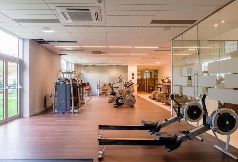 Apex City Quay Hotel & Spa