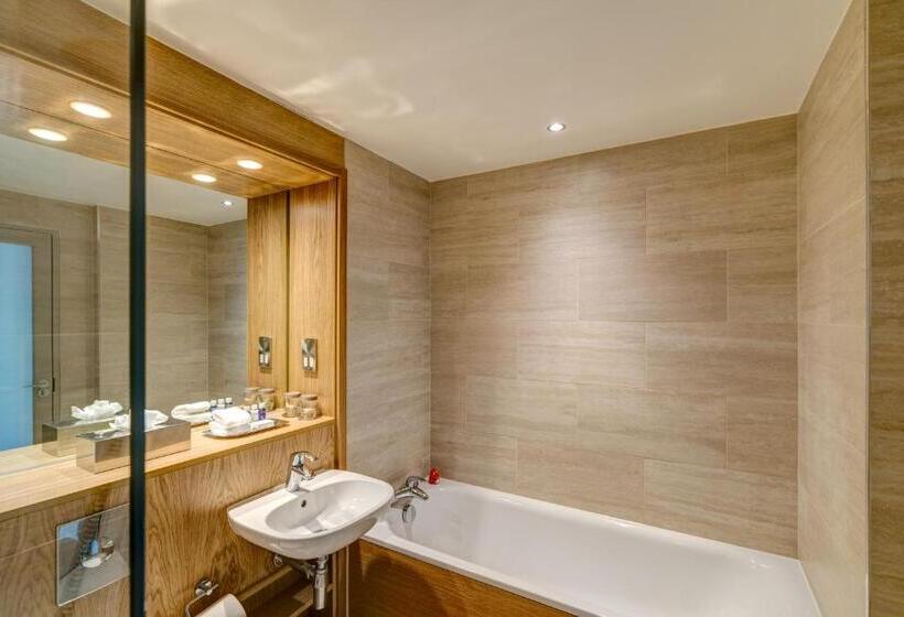 Apex City Quay Hotel & Spa