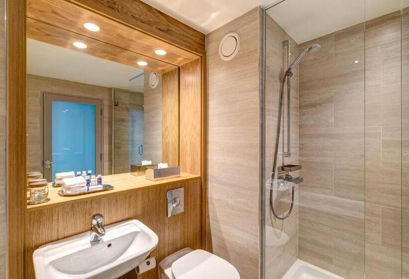 Apex City Quay Hotel & Spa