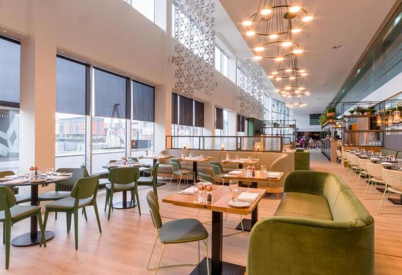 Apex City Quay Hotel & Spa