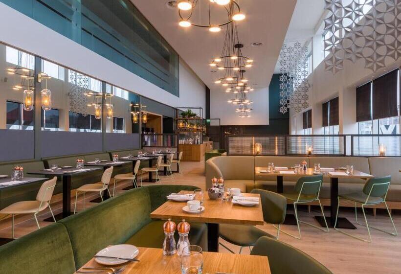 Apex City Quay Hotel & Spa