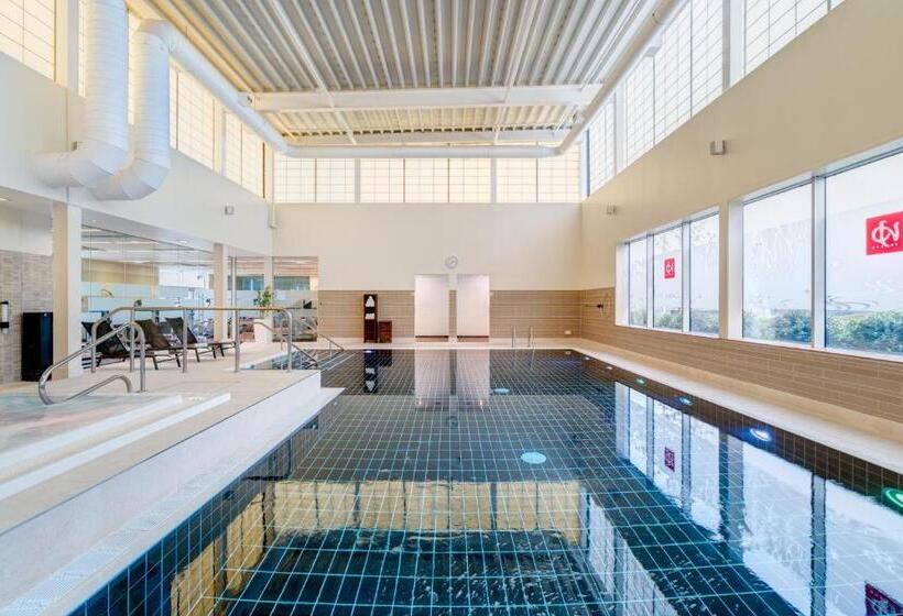 Apex City Quay Hotel & Spa