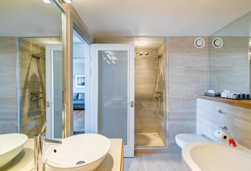 Apex City Quay Hotel & Spa