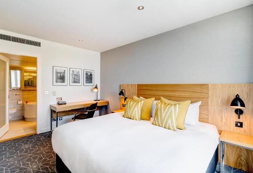 Apex City Quay Hotel & Spa