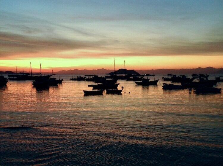 فندق Armação Dos Búzios Pousada Design