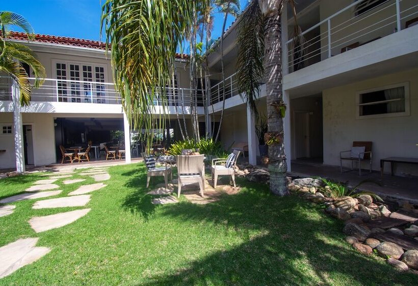 فندق Armação Dos Búzios Pousada Design