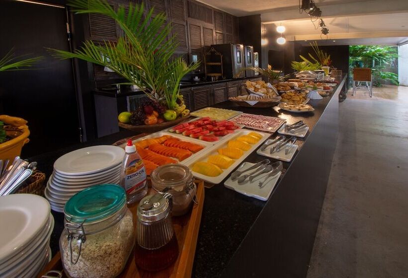 فندق Armação Dos Búzios Pousada Design