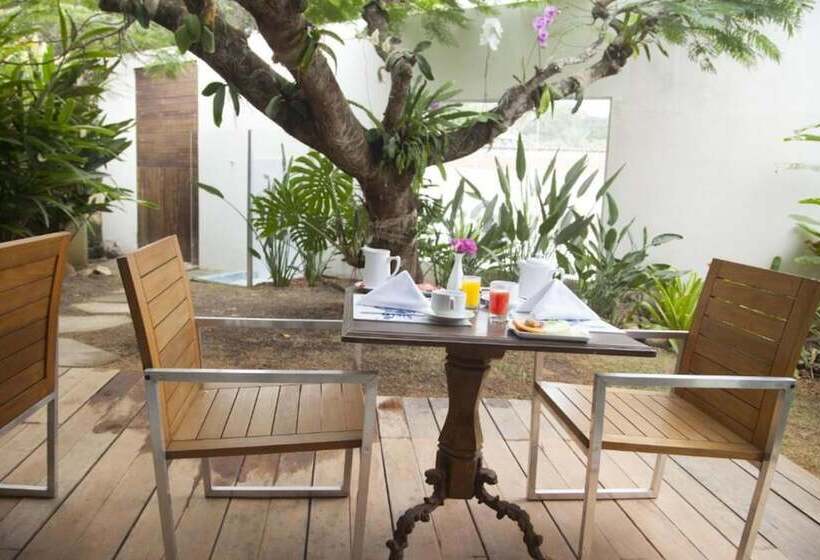 فندق Armação Dos Búzios Pousada Design