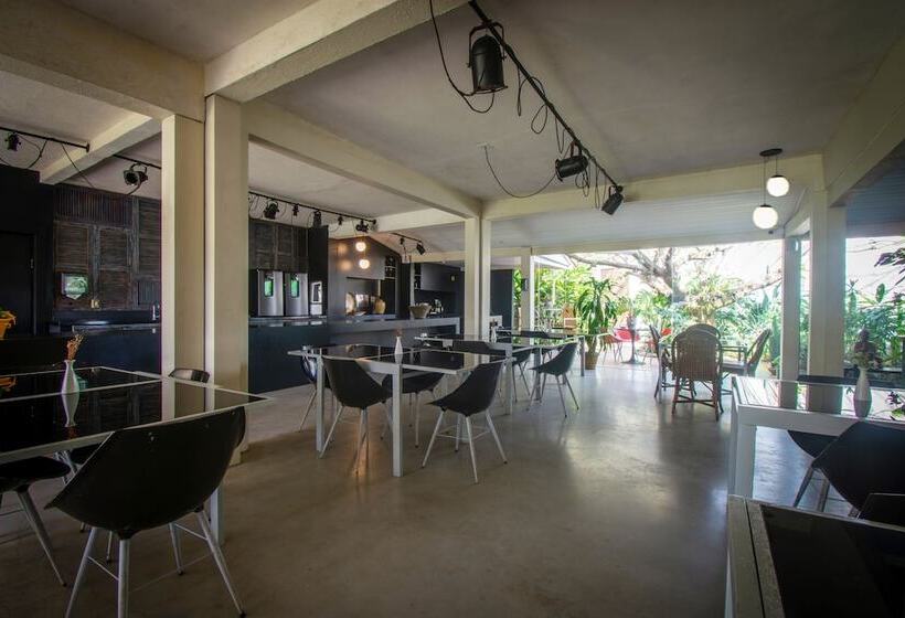 فندق Armação Dos Búzios Pousada Design