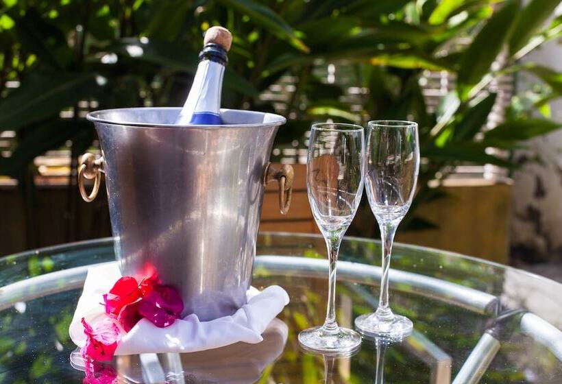 فندق Armação Dos Búzios Pousada Design