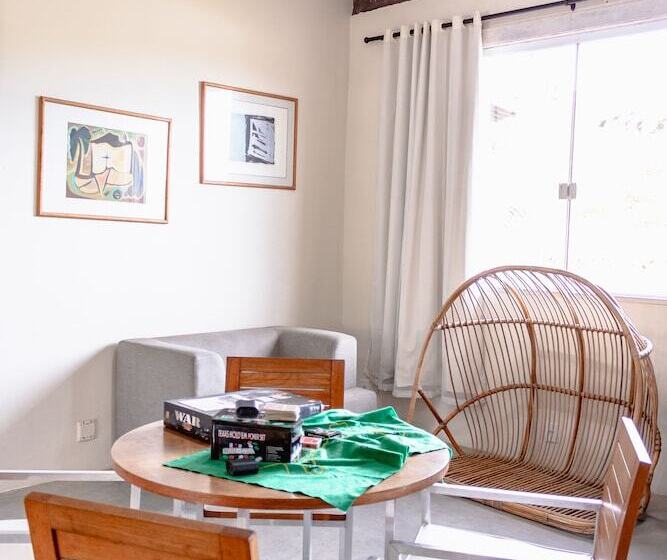 فندق Armação Dos Búzios Pousada Design