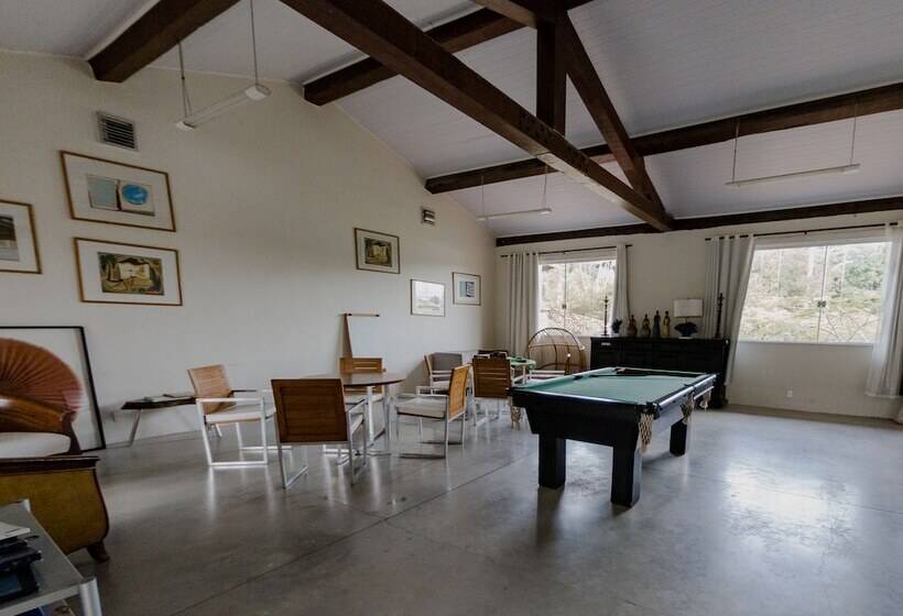 فندق Armação Dos Búzios Pousada Design